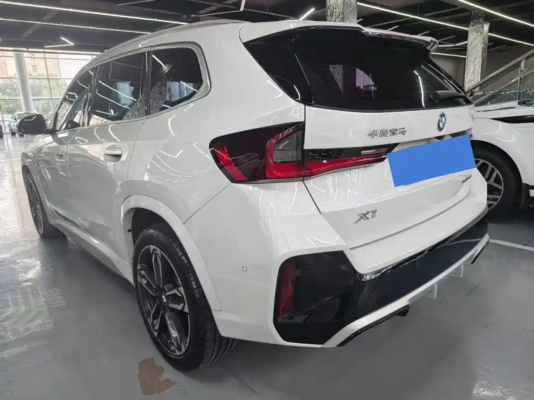BMW X1 2023 xDrive25Li M Sport Package фото 15