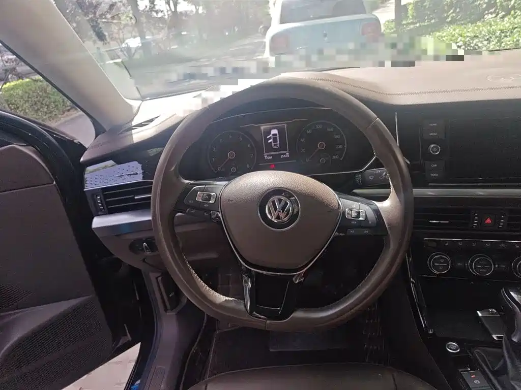 Volkswagen Passat 2019 330TSI Elite (China V) фото 7