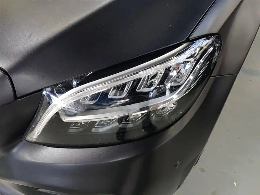 Mercedes-Benz C-Class 2019 C 260 Sport фото 17