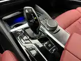 Фото 15 - BMW 5 Series