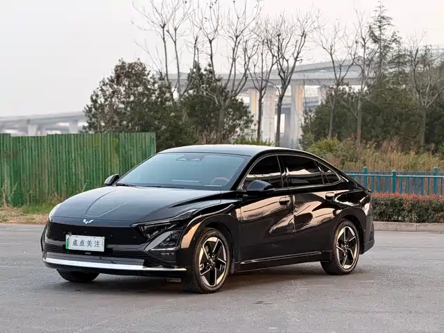 WULING WULING STARLIGHT