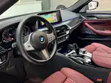 Фото 8 - BMW 5 Series