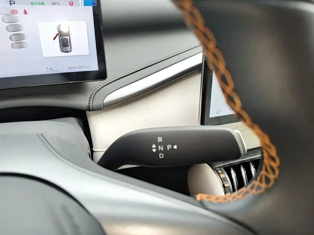 BYD Yuan PLUS 2025 Smart Drive 430KM Superior фото 14