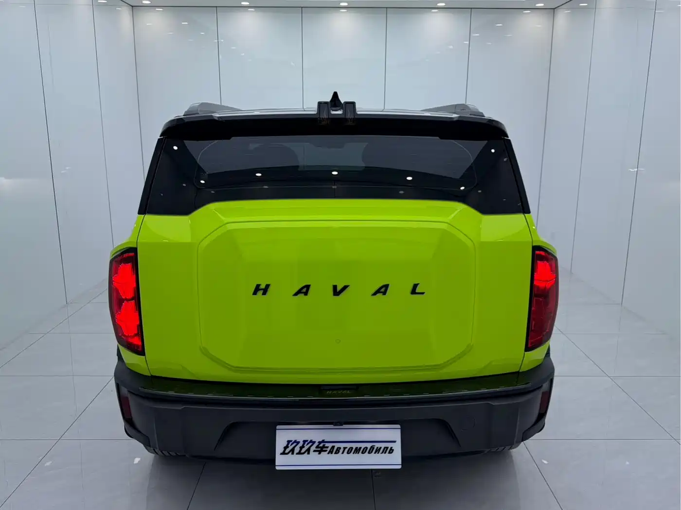 Haval Cool Dog 2022 2022 1.5T DCT 4WD Adventure Edition