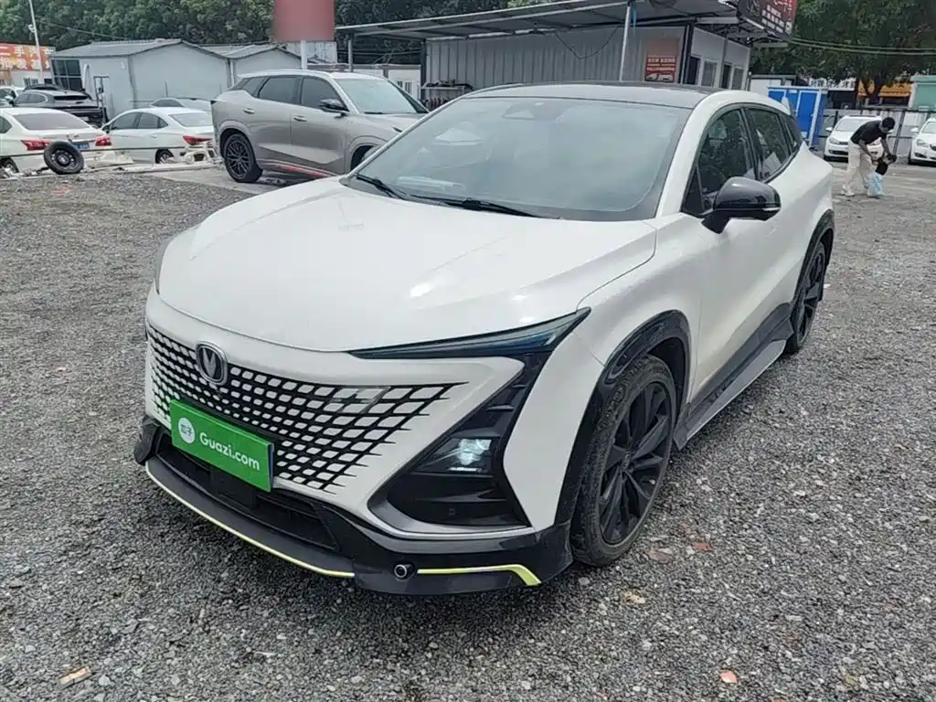 CHANGAN UNI-T