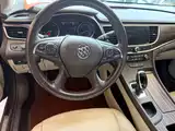 صورة 9 - Buick LaCrosse