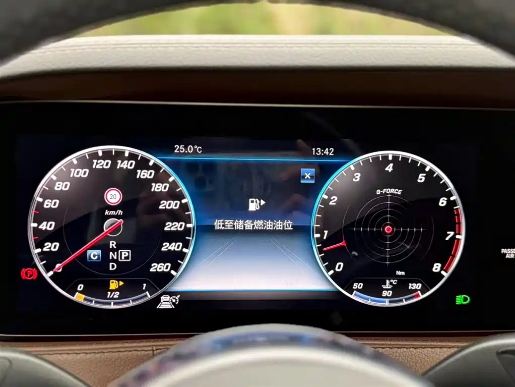 Mercedes-Benz S-Class 2018 S 450 L 4MATIC Excellence Special Edition фото 13