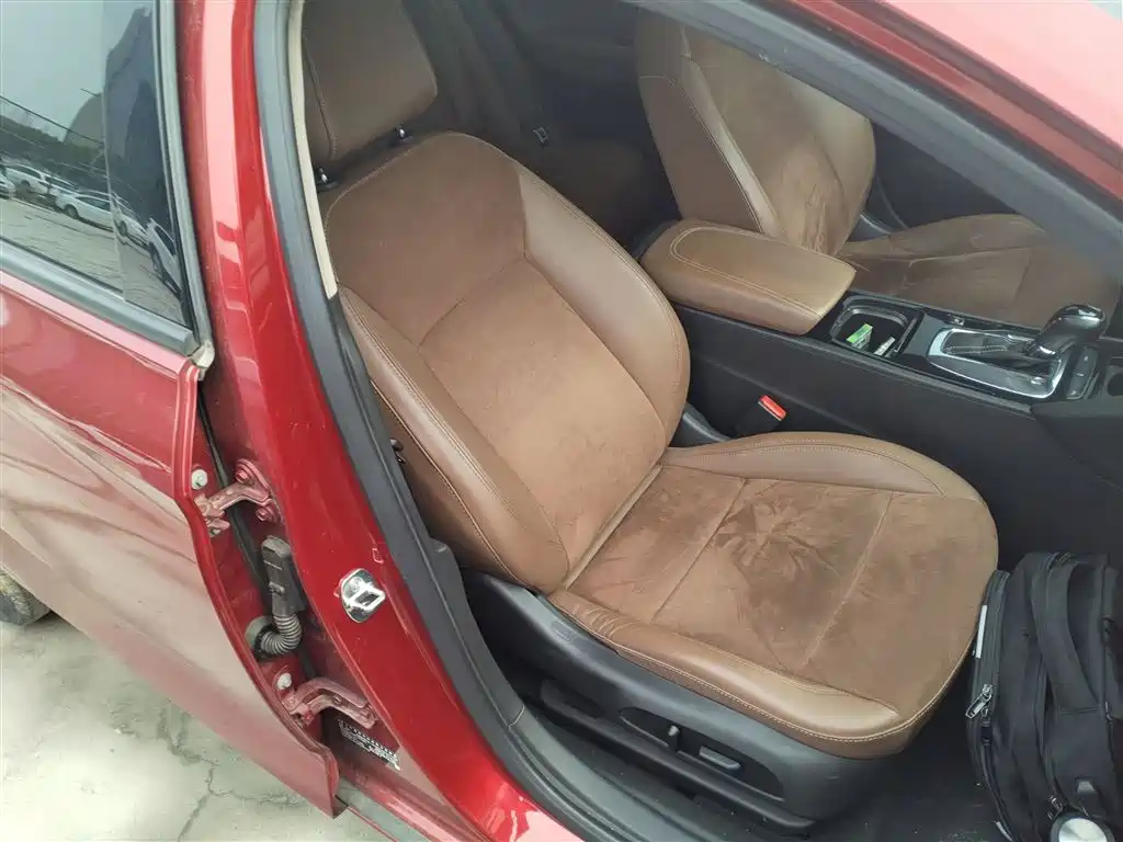 Buick Regal 2017 20T Elite Type фото 20