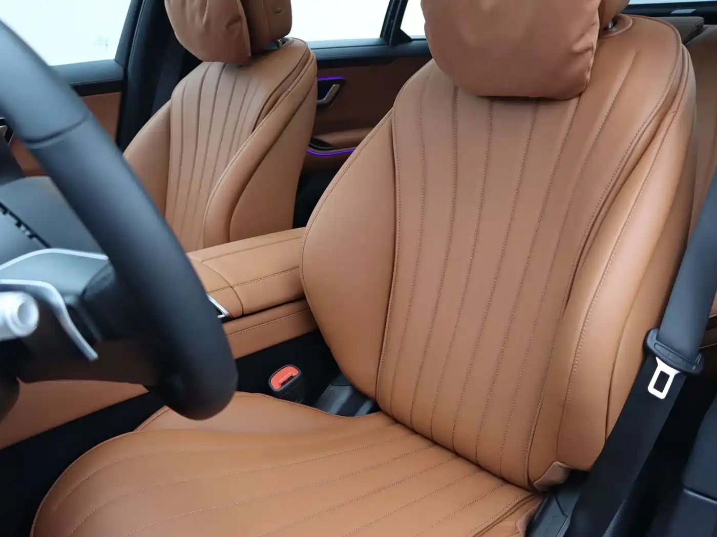 Mercedes-Benz S-Class 2026 2025 S 400 L Business