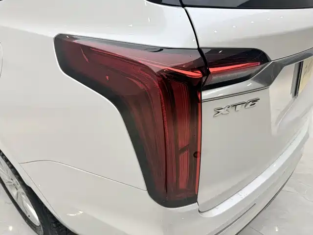 Cadillac XT6 2021 2.0T 7-Seater 4WD Trend Edition фото 15