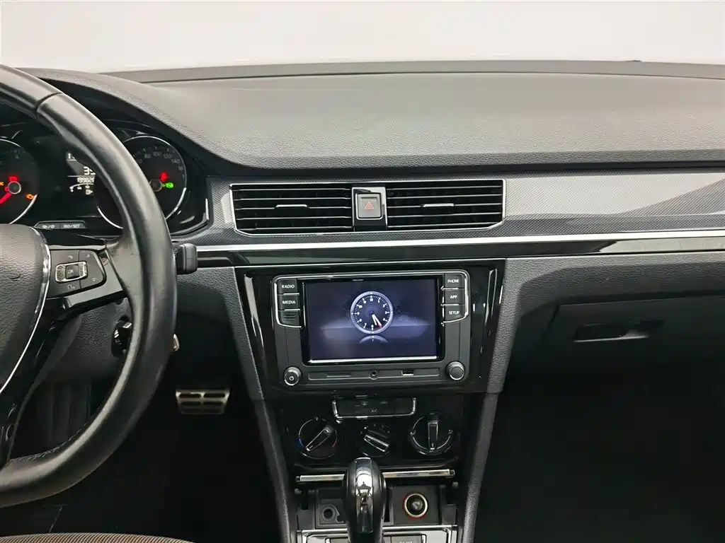 Volkswagen C-TREK 2020 1.5L Automatic Comfort Edition фото 12