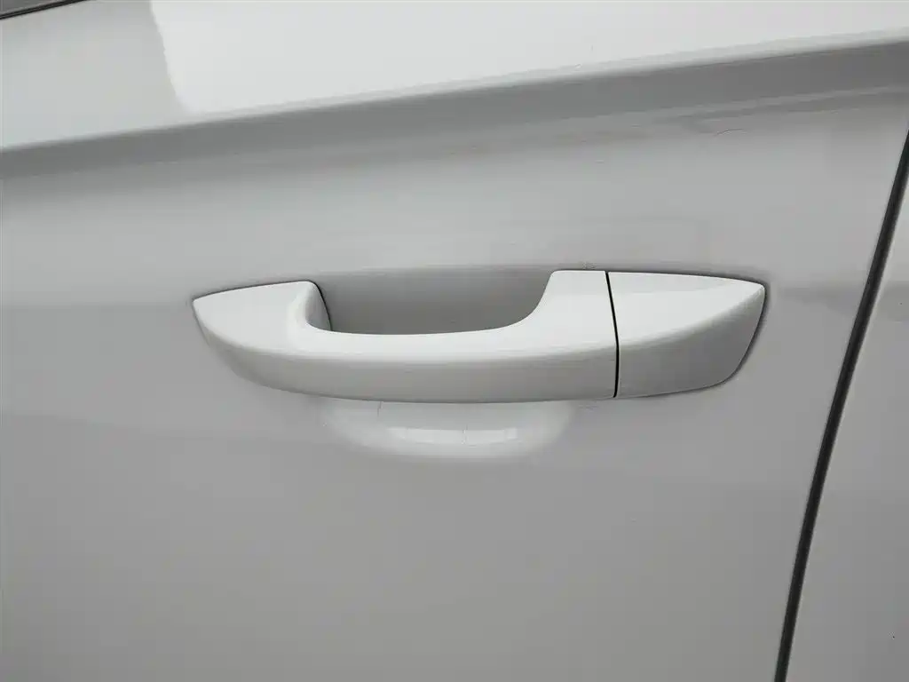 Volkswagen C-TREK 2020 1.5L Automatic Comfort Edition фото 18