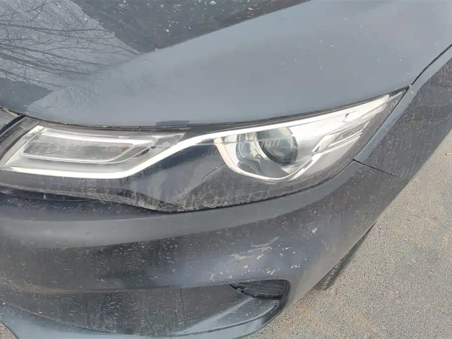 GEELY AUTOMOBILE EMGRAND GL