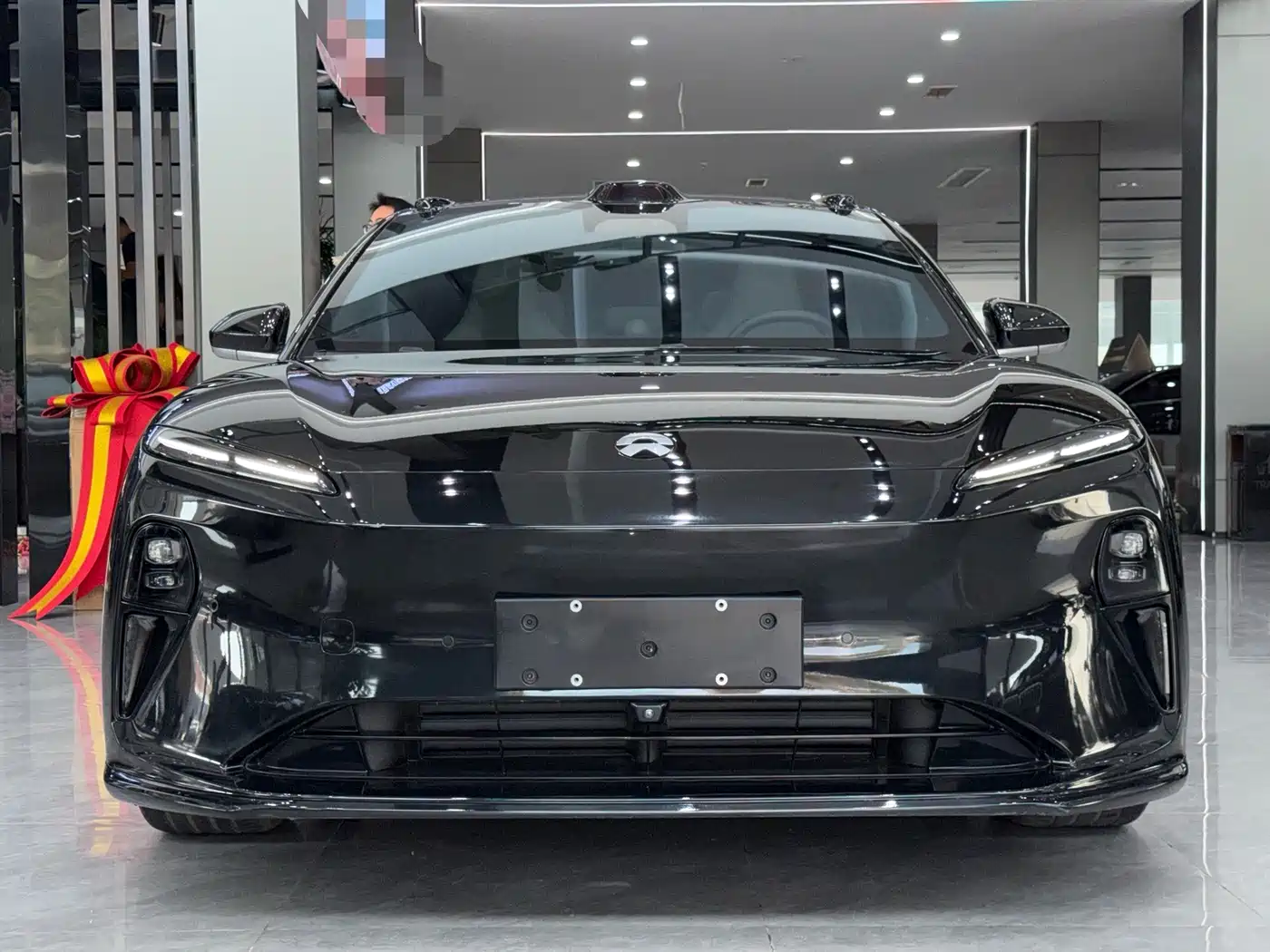 NIO ET5T 2023 2023 Model 75kWh Touring