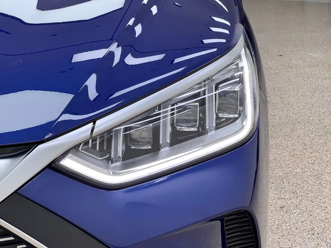 BYD Song PLUS PHEV 2021 DM-i 110KM Flagship фото 8
