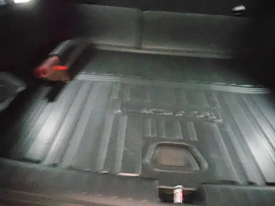 Фото 4 - Changan Qiyuan A06
