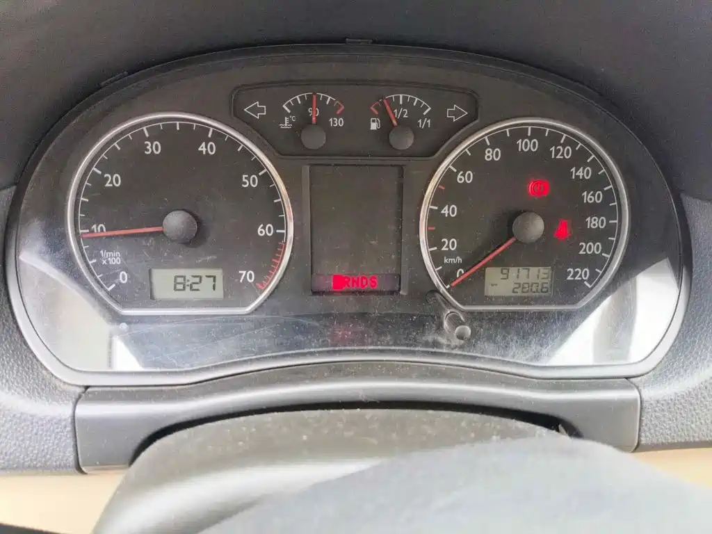 Фото 4 - Volkswagen Polo