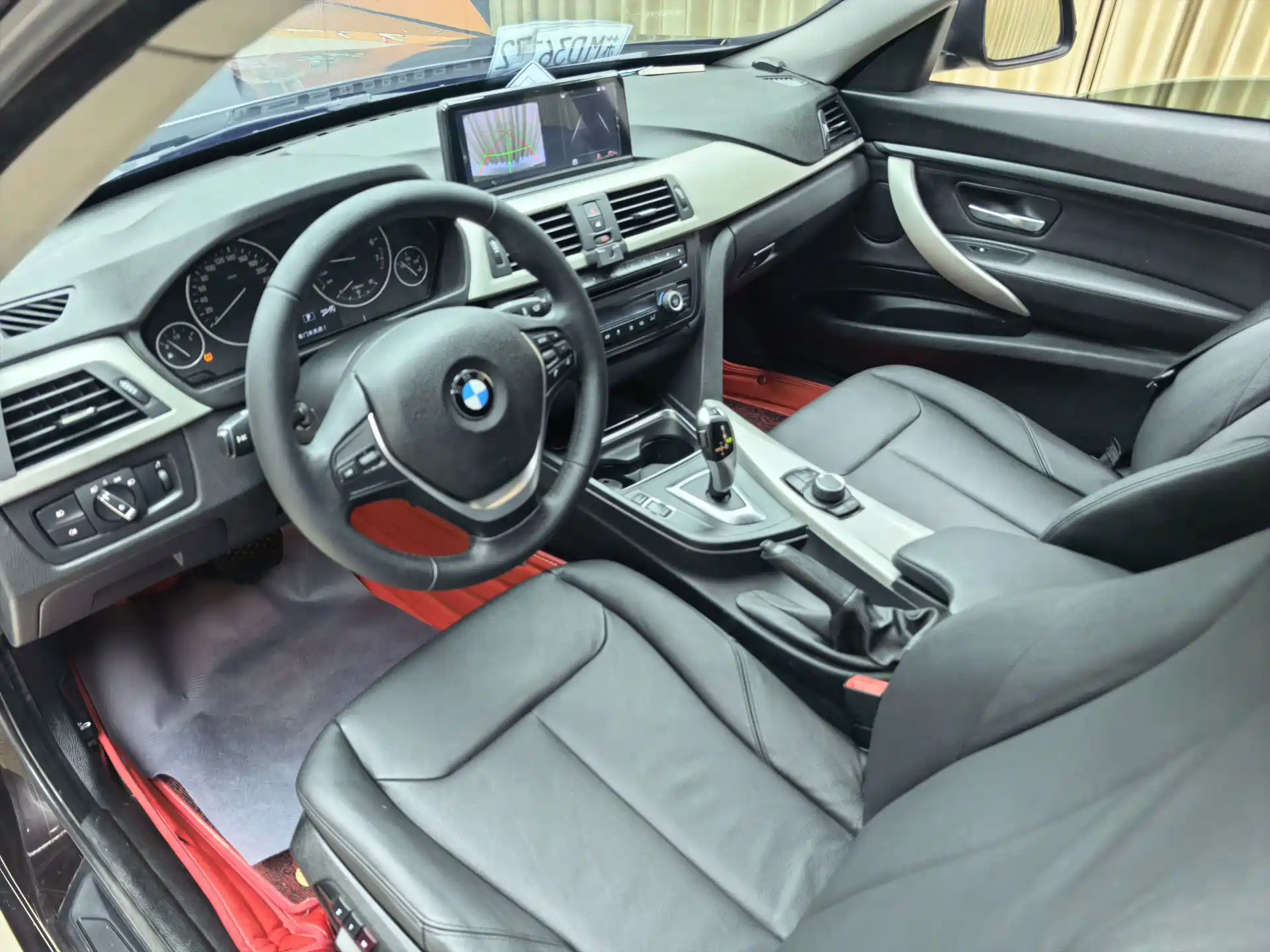 Фото 5 - BMW 3 Series GT