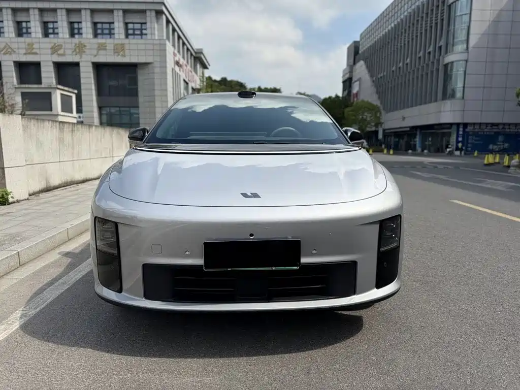 2026 Li Auto i6