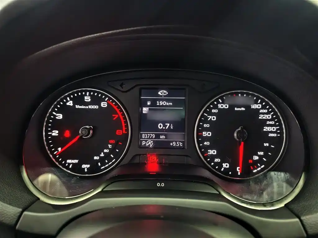 Audi A3 2019 Limousine 35 TFSI Style China VI фото 24