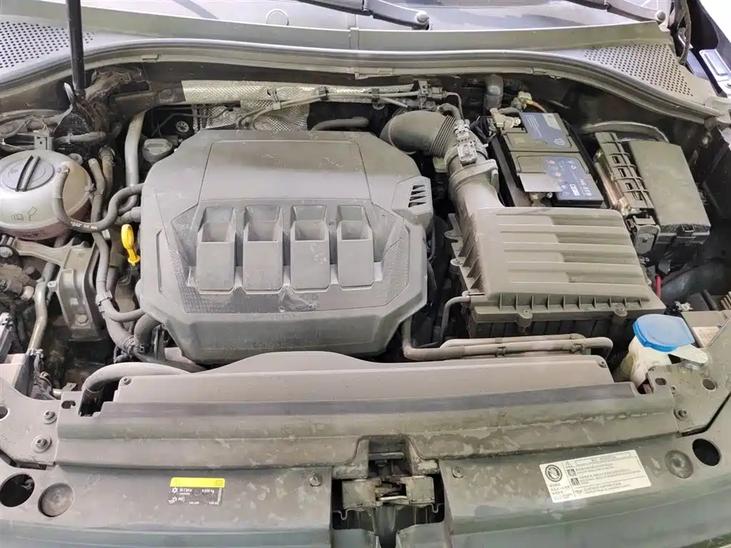 Volkswagen Tiguan L 2022 330TSI Auto 2WD R-Line Premium Edition фото 10