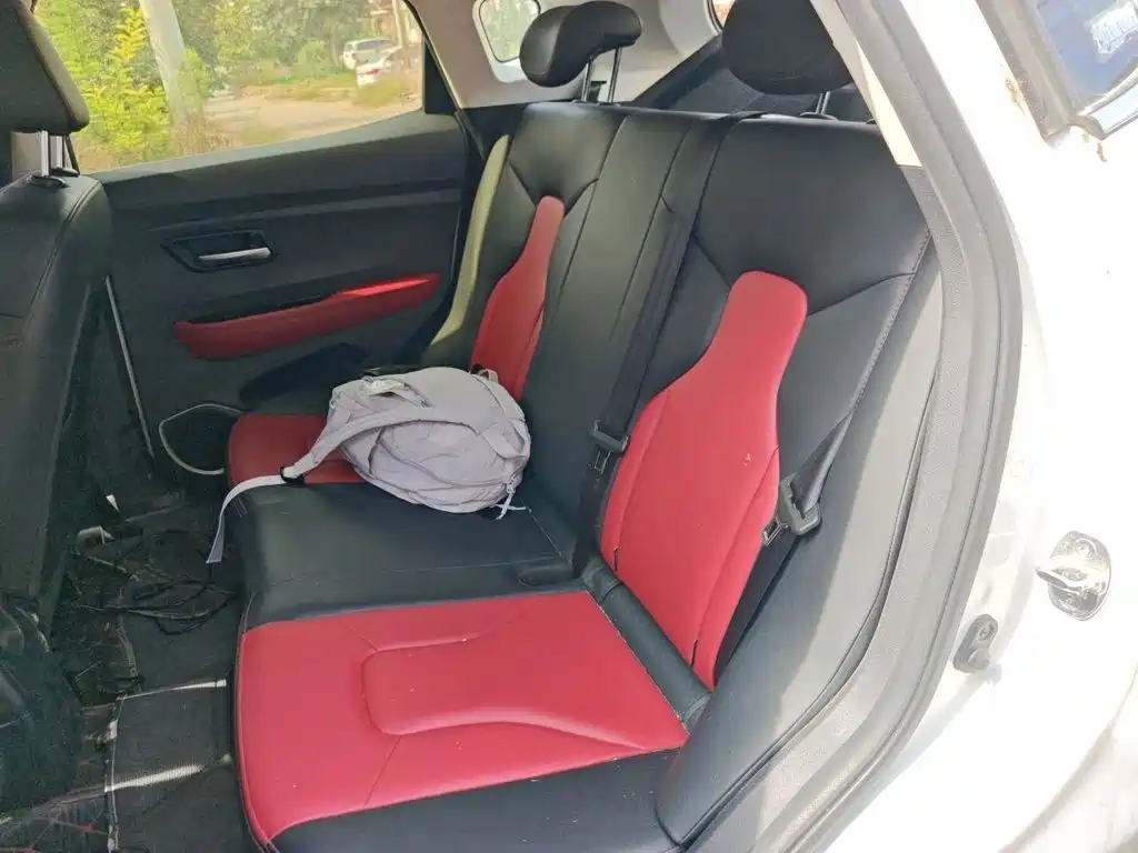 Фото 13 - Haval H2s