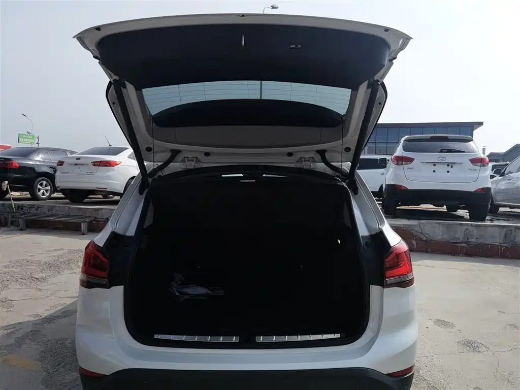 BMW X1 2020 sDrive25Li Leading Model фото 19