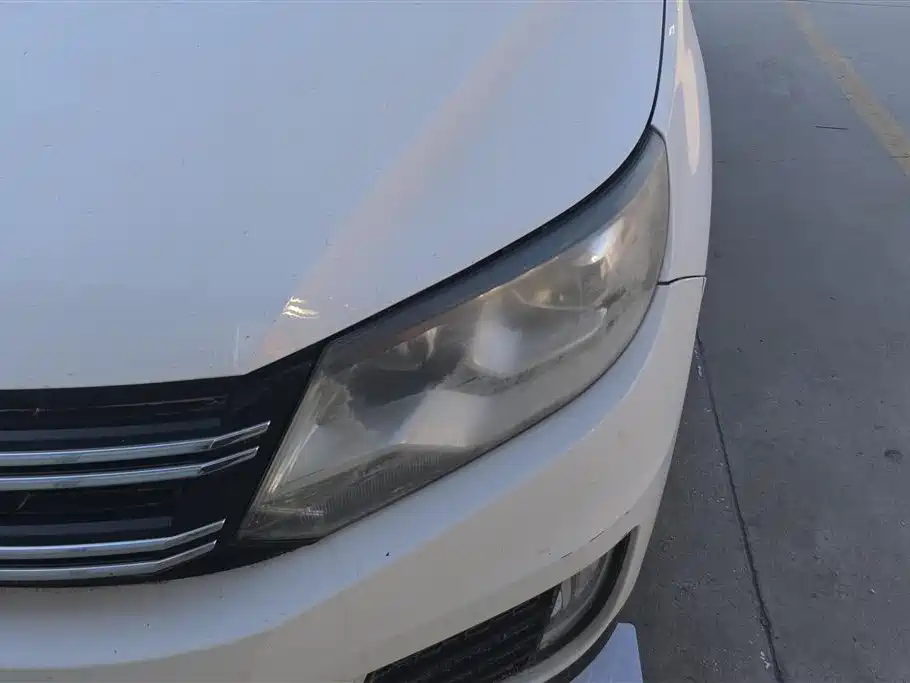 Volkswagen Tiguan 2016 280TSI Automatic 2WD Silk Road Comfort фото 5