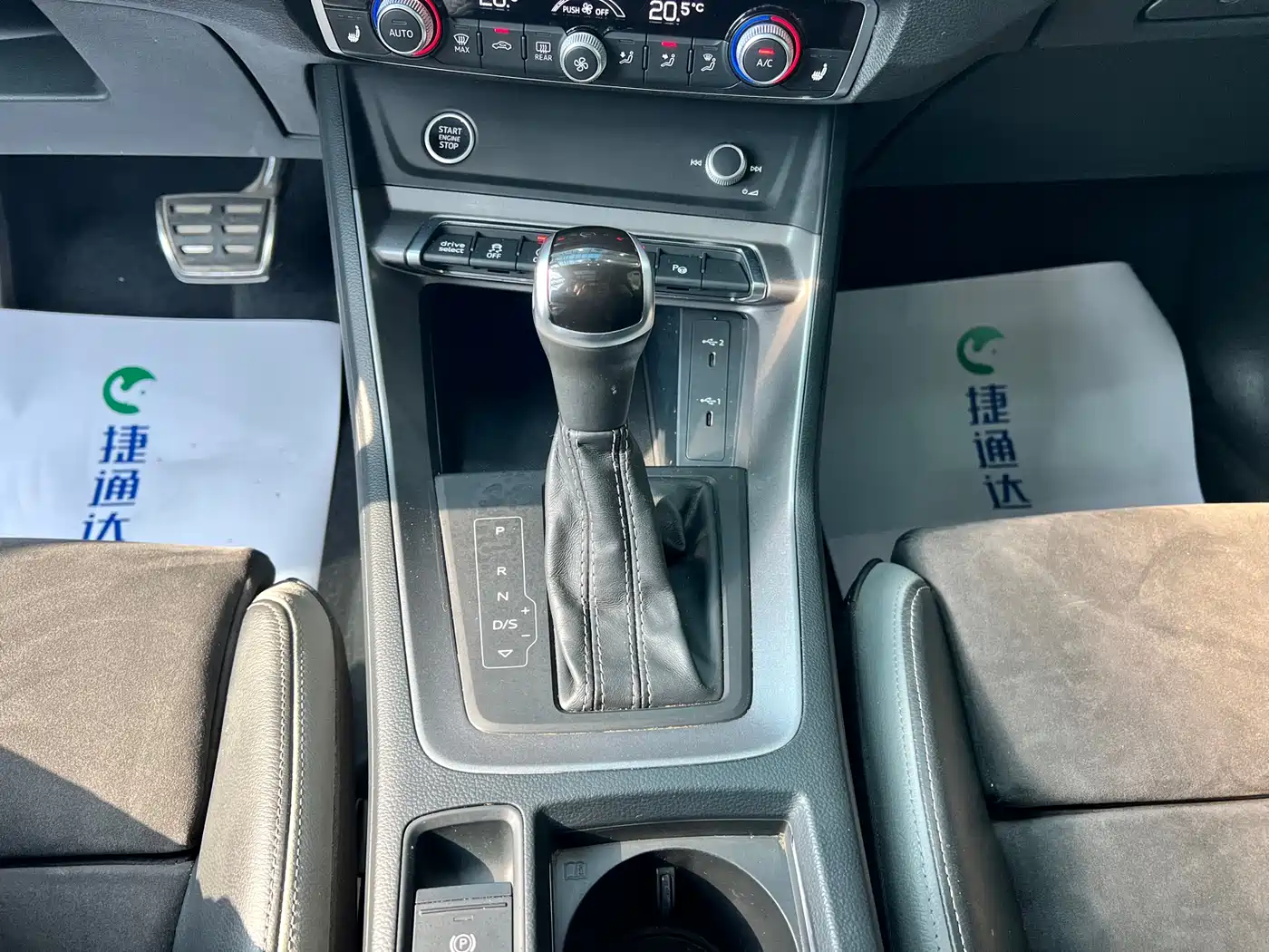 Audi Q3 2022 40 TFSI Fashion Dynamic фото 25