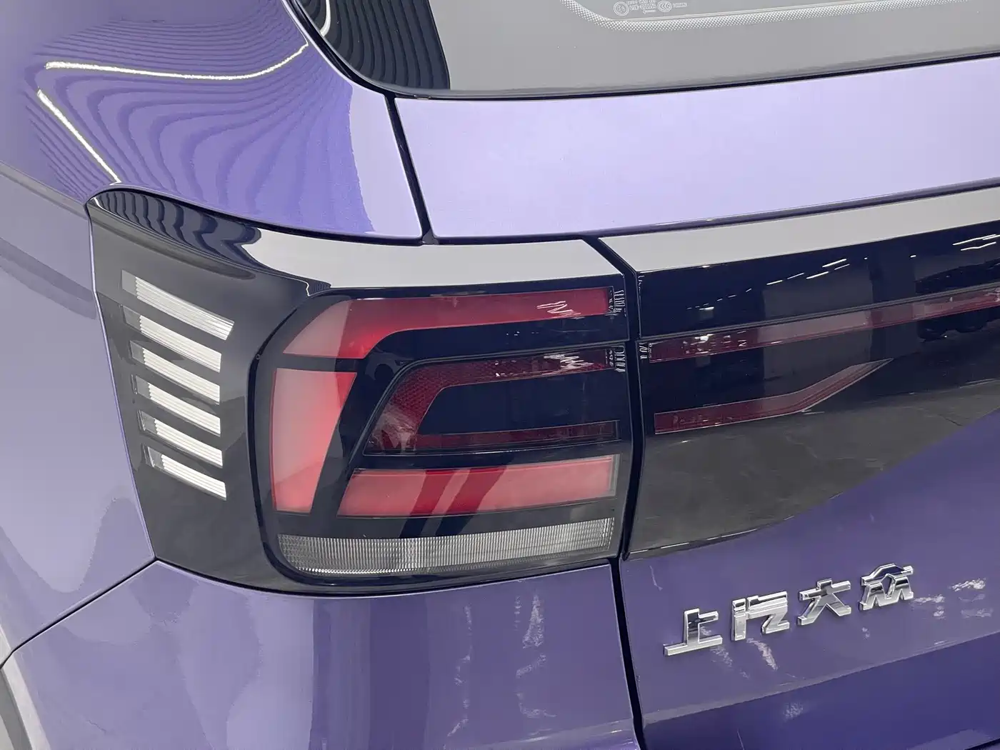 Volkswagen T-Cross 2019 280TSI DSG Comfort Edition фото 20