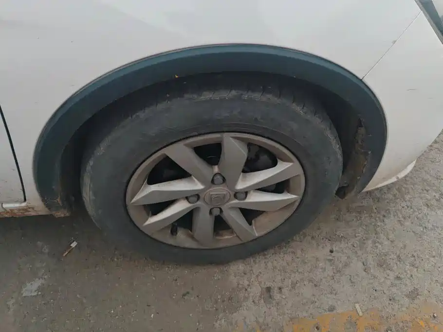 Baojun 310W 2019 2017 1.5L Manual Comfort China V