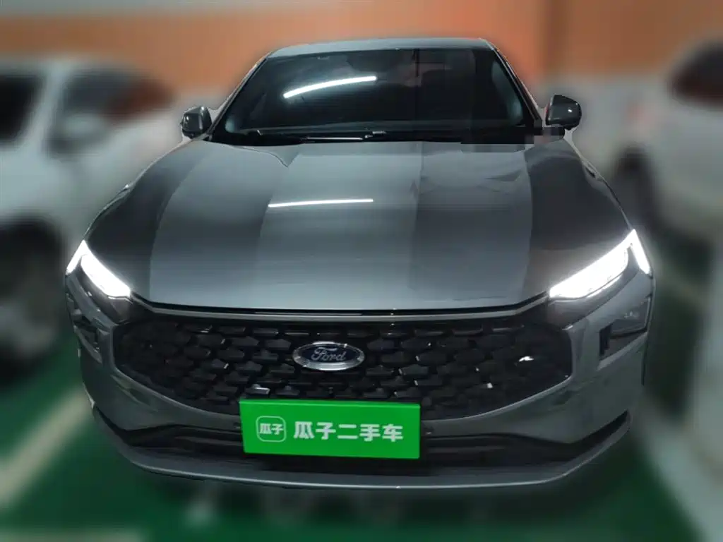  MONDEO