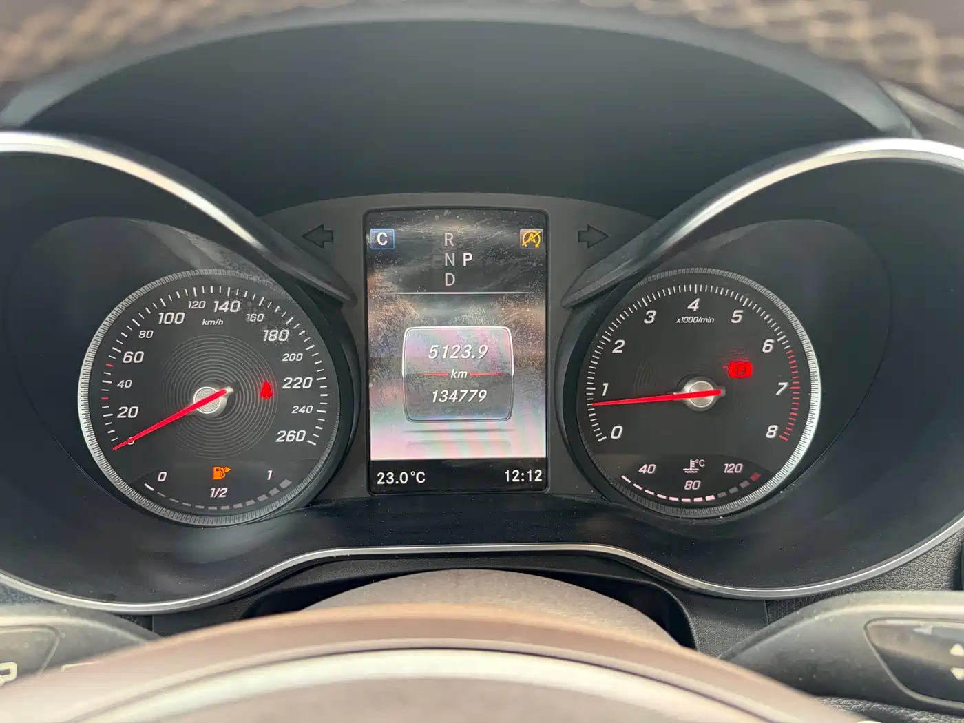 Mercedes-Benz GLC 2019 GLC 260 4MATIC Dynamic фото 13