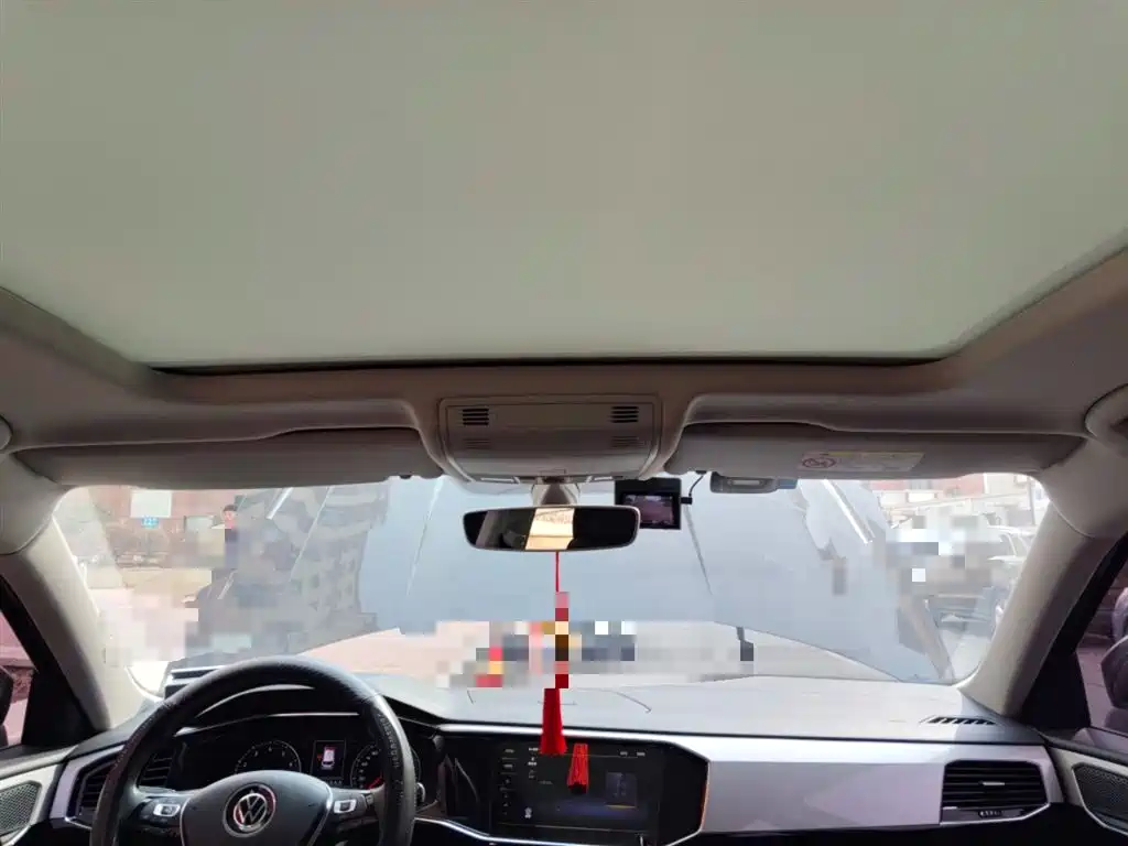 Volkswagen Tayron 2021 280TSI 2WD Luxury Smart Connect фото 14