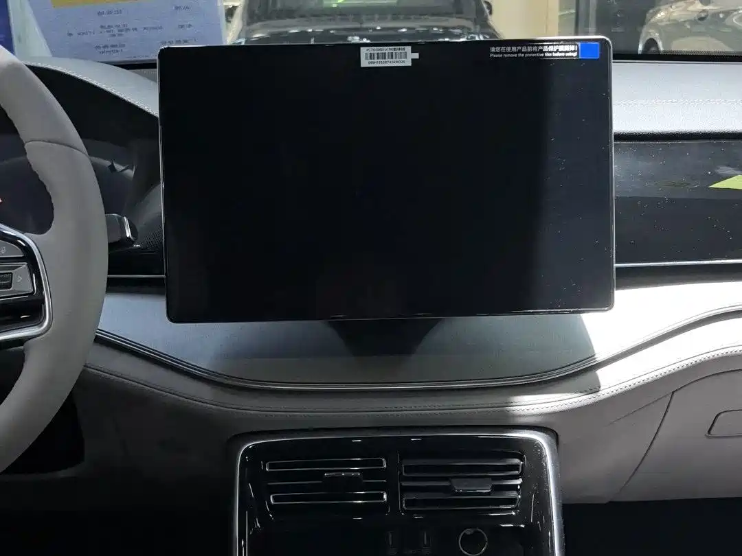 BYD Tang New Energy 2026 2026 DM-i 115KM Premium
