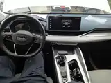 Фото 10 - Geely Preface
