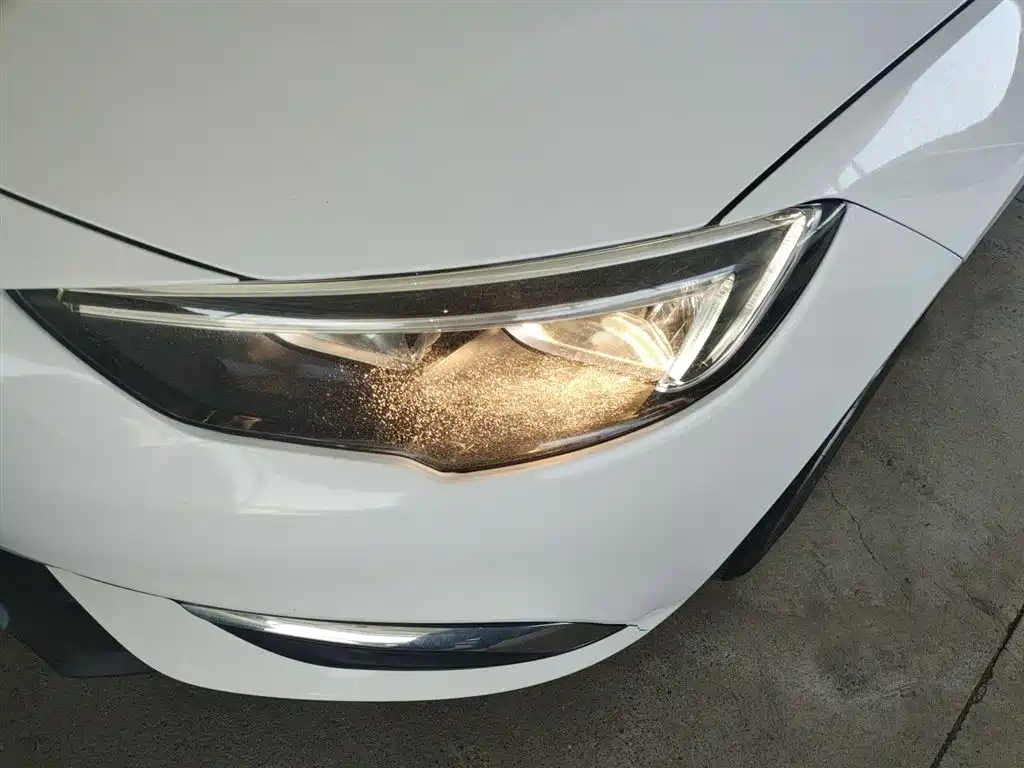 Buick Regal 2017 20T Elite Type фото 18