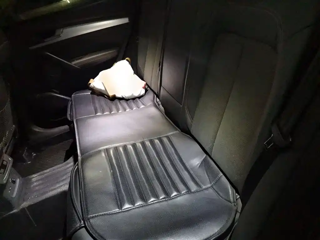 Audi Q5L 2018 40 TFSI Prestige Fashion (China V) фото 13