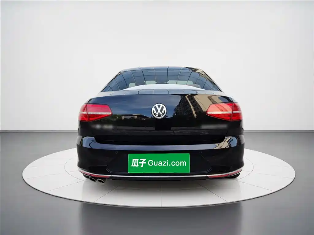 Volkswagen Magotan 2018 280TSI DSG Premium фото 3