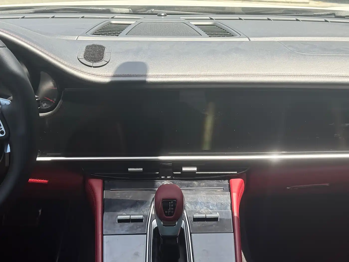 Porsche Panamera 2014 Panamera 3.0T фото 12