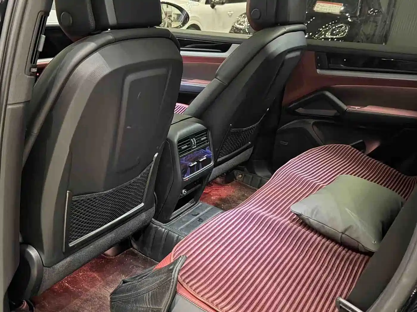 Porsche Cayenne 2025 2025 Cayenne 3.0T Dream Chaser Edition