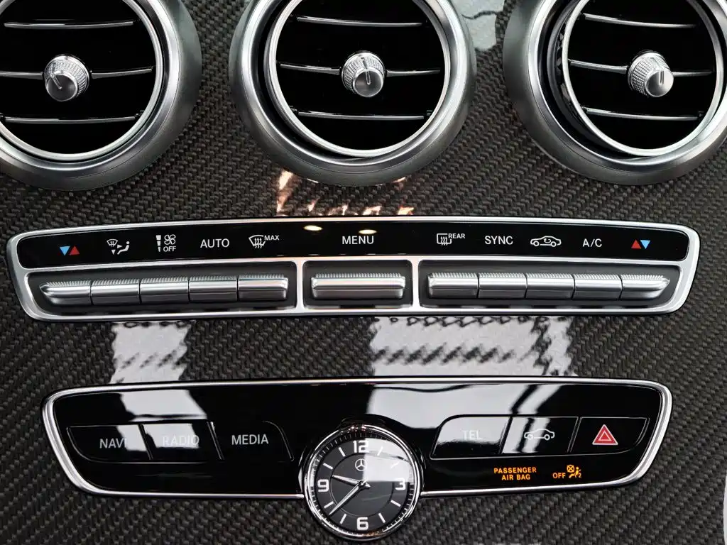 Mercedes-Benz C-Class AMG 2020 2019 AMG C 43 4MATIC Estate Special Edition