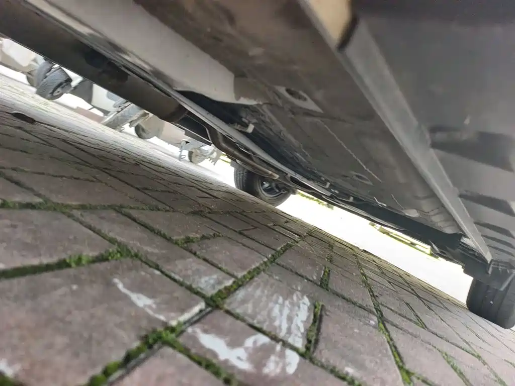 Toyota YARiS L Zhi Xuan 2020 Zhi Xuan X 1.5L CVT Leading фото 20