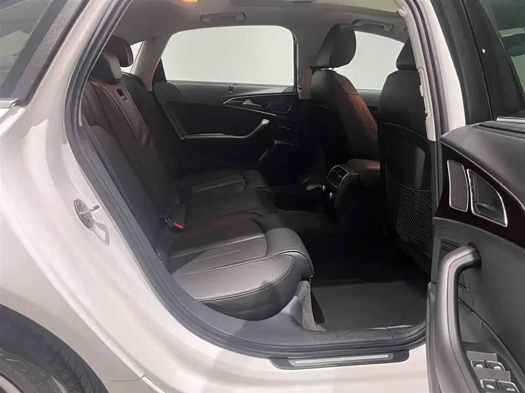 Audi A6L 2015 30 FSI Millionth Anniversary Comfort Enjoyment Type фото 10
