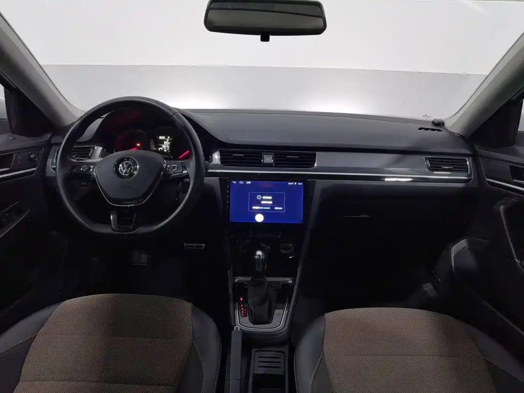 Фото 5 - Volkswagen C-TREK