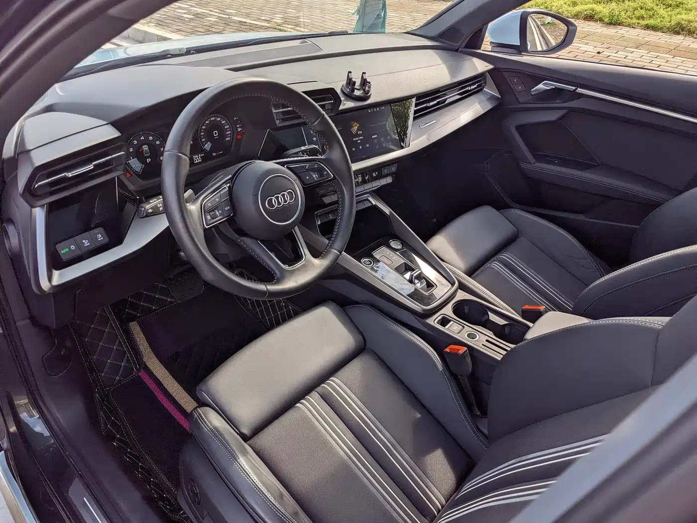 Photo 9 - Audi A3