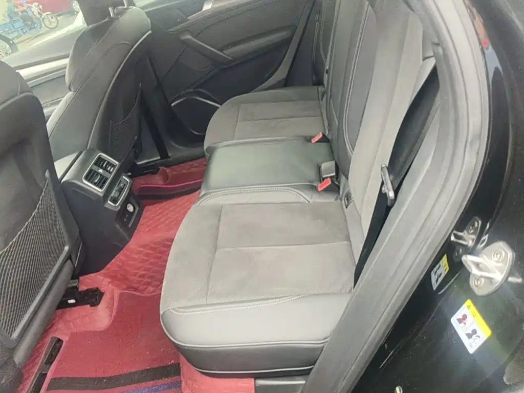 Audi Q5L Sportback 2022 2021 40 TFSI Luxury