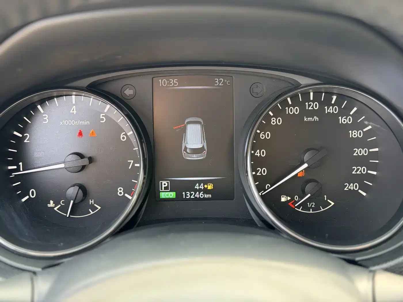 Nissan X-Trail, миниатюра 7
