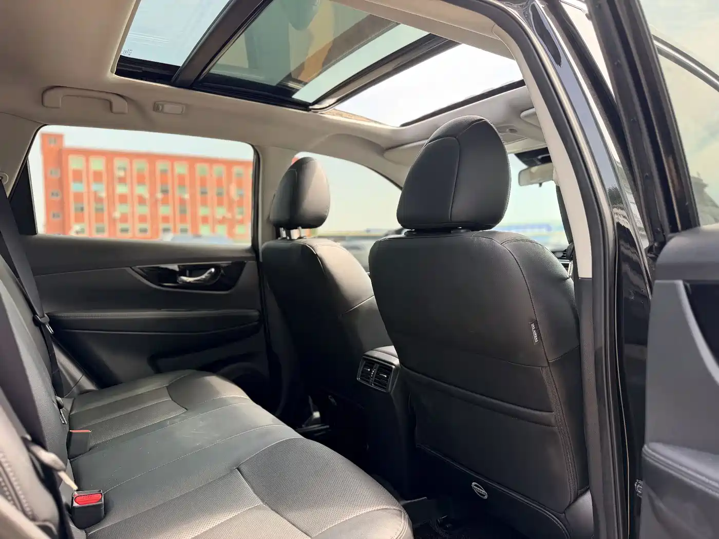 Nissan X-Trail, миниатюра 14