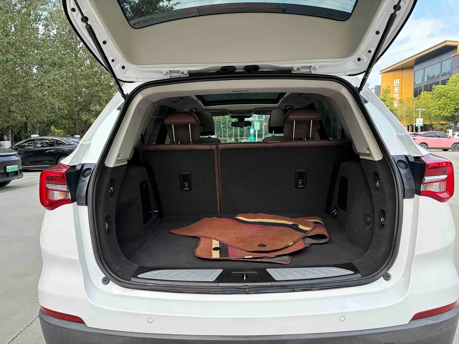 Фото 15 - Buick Envision Plus